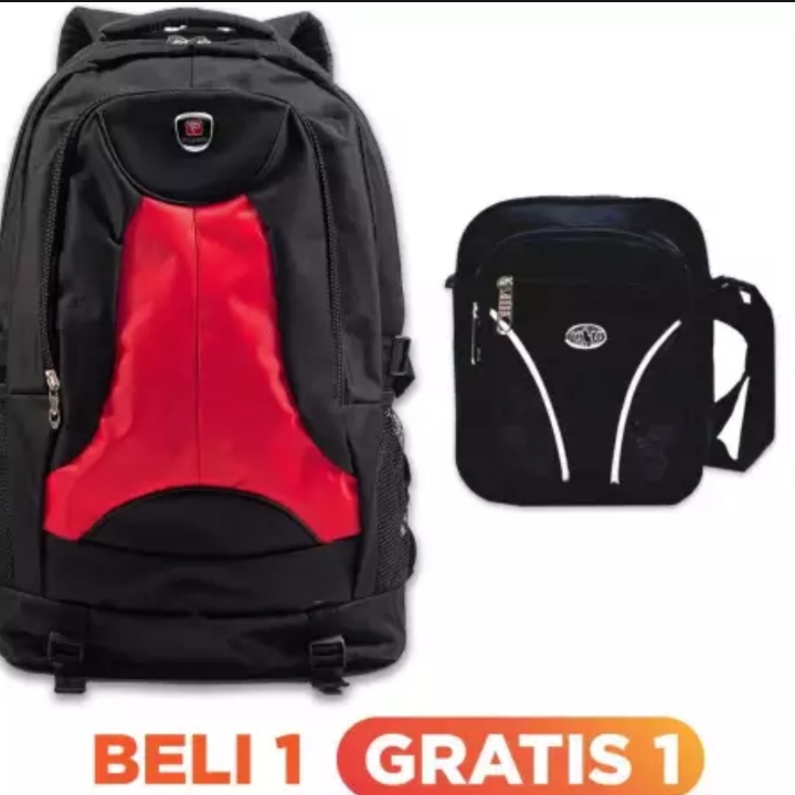 Tas Ransel