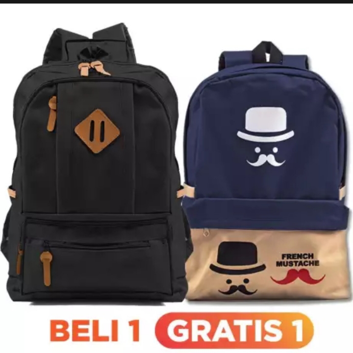 Tas Ransel