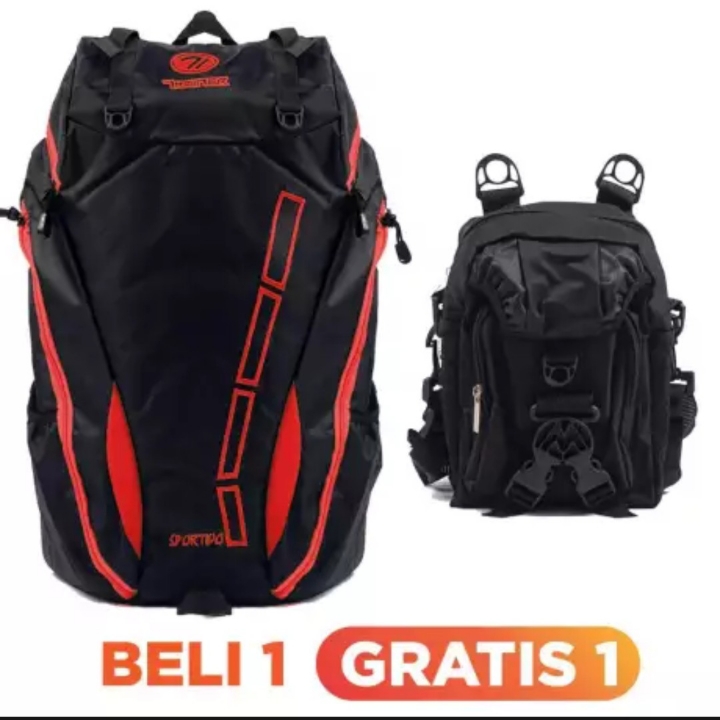 Tas Ransel