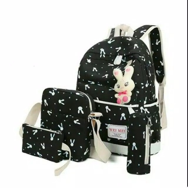 Tas Ransel 2