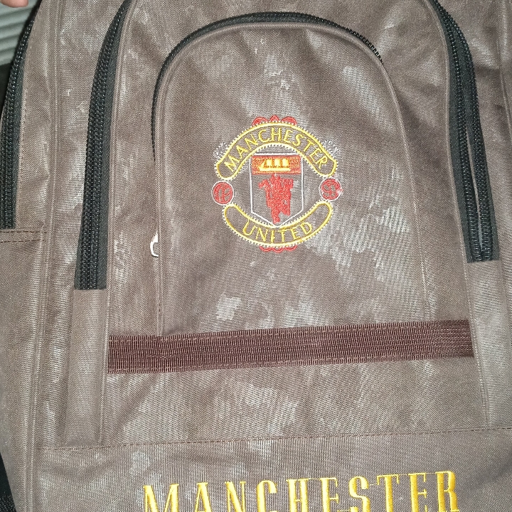 Tas Ransel 3