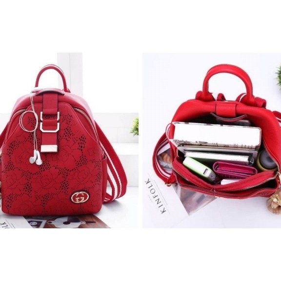 Tas Ransel 2in1 Bag GG2216 