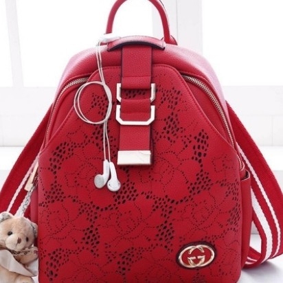 Tas Ransel 2in1 Bag GG2216  2