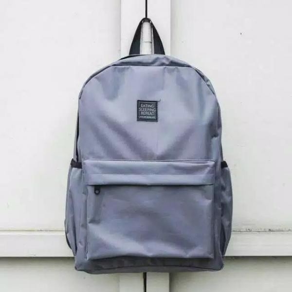 Tas Ransel Abu