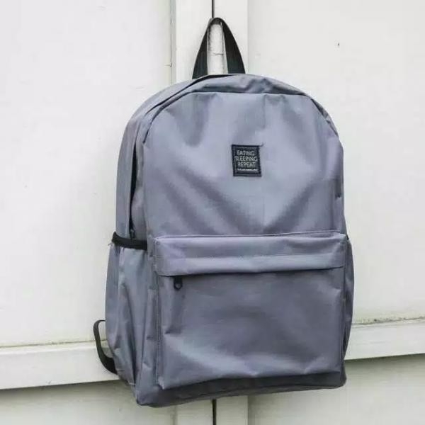 Tas Ransel Abu 2