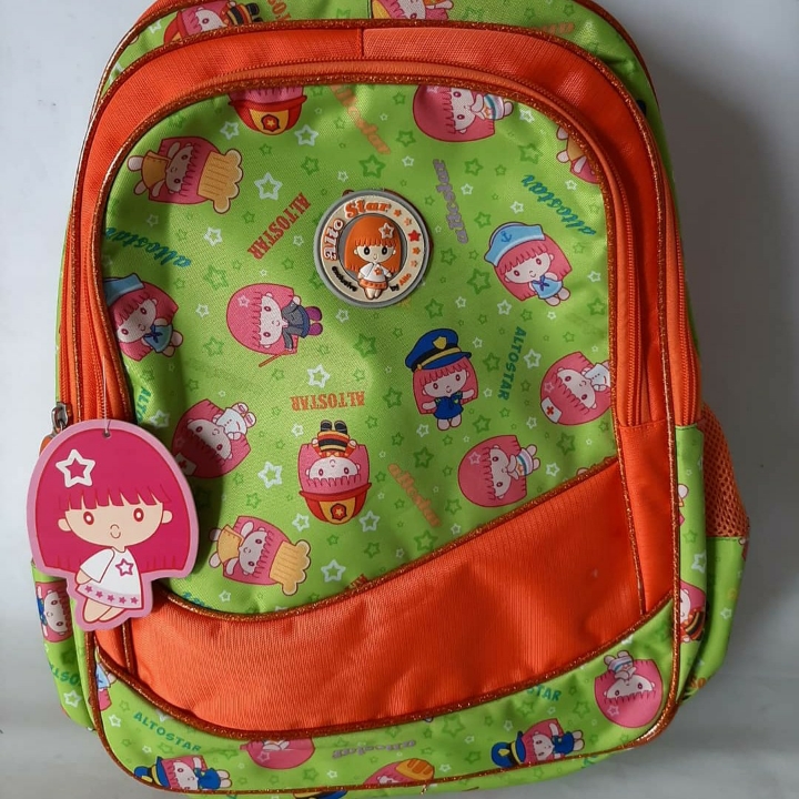 Tas Ransel Anak Sekolah Alto Star