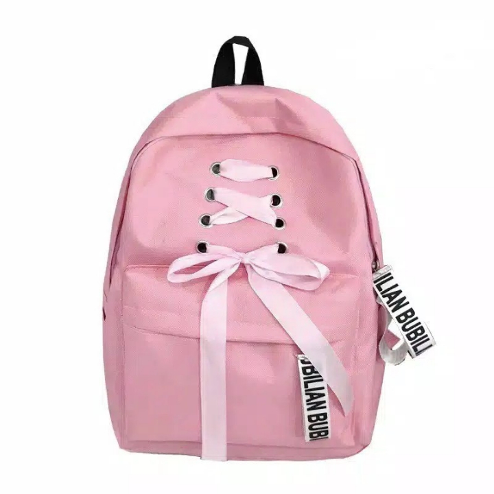 Tas Ransel Backpack Korea