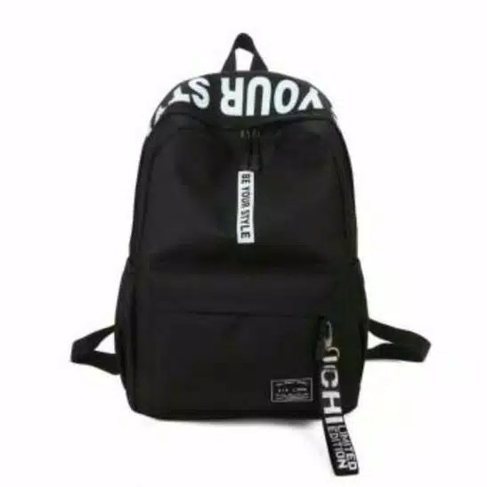 Tas Ransel Backpack Korea 3