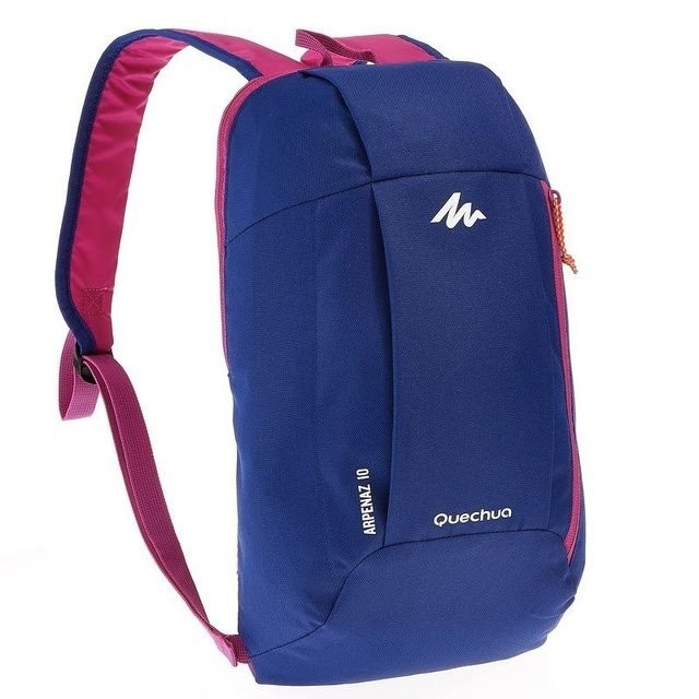 Tas Ransel Daypack Quechua Arpenaz 4