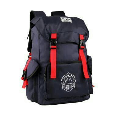 Tas Ransel Gunung