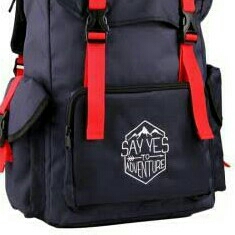 Tas Ransel Gunung 2