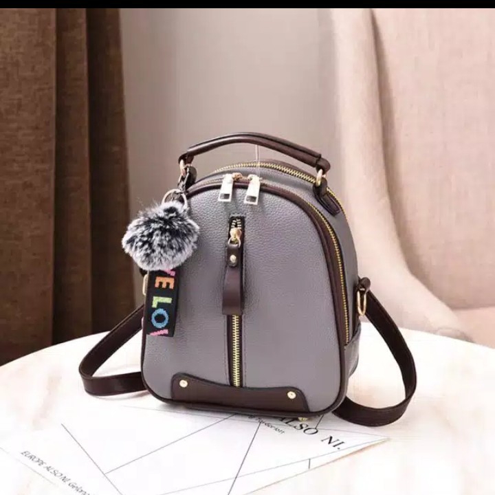 Tas Ransel Mini