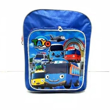 Tas Ransel Paud TK