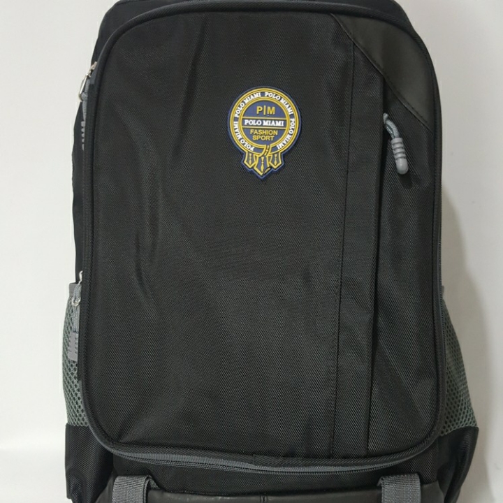 Tas Ransel Polo Miami  2