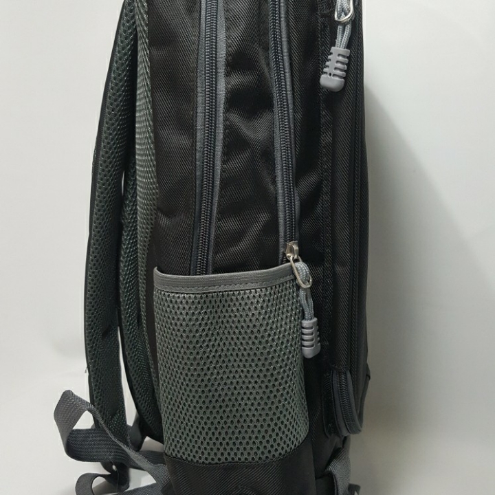 Tas Ransel Polo Miami  3