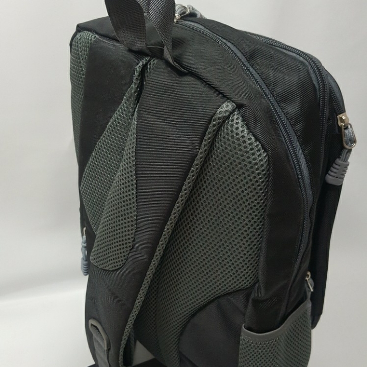 Tas Ransel Polo Miami  4