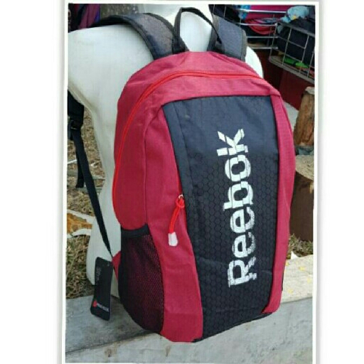 Tas Ransel Pria 