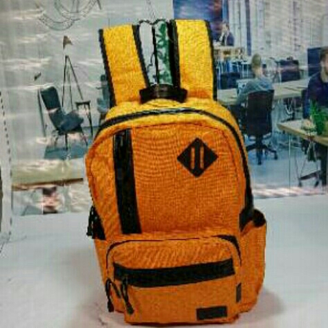 Tas Ransel Pria Airbone 