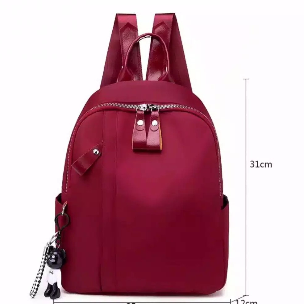 Tas Ransel Wanita 2