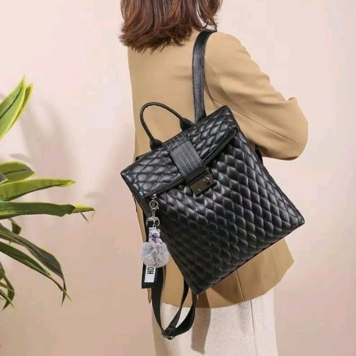 Tas Ransel Wanita 3