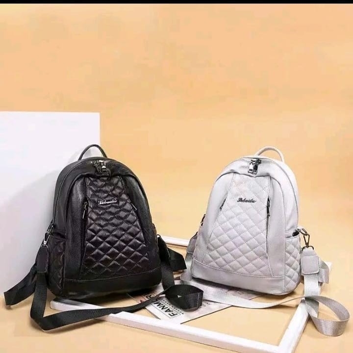 Tas Ransel Wanita 4