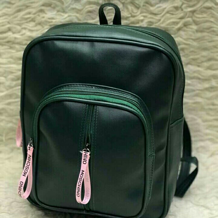 Tas Ransel wanita 2