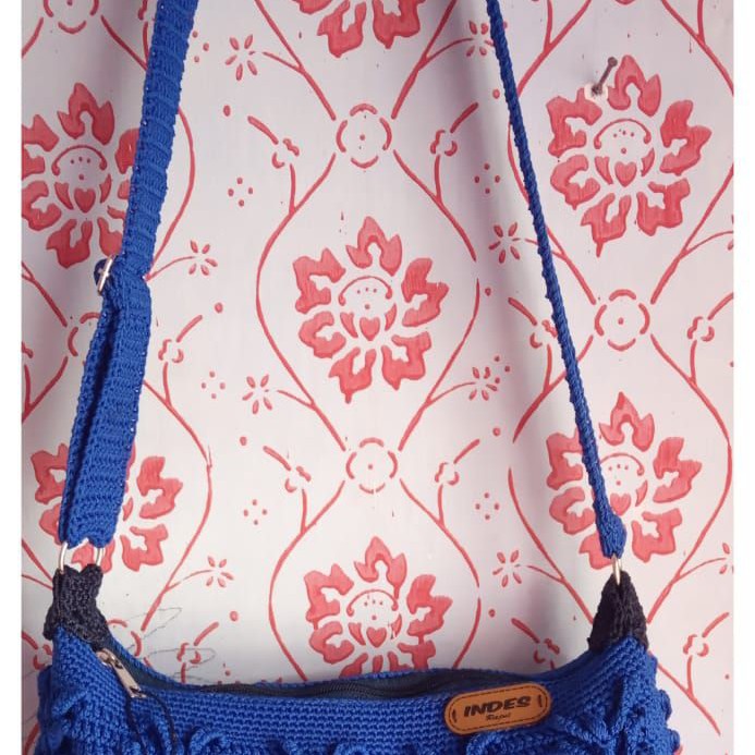 Tas Rury Biru 3