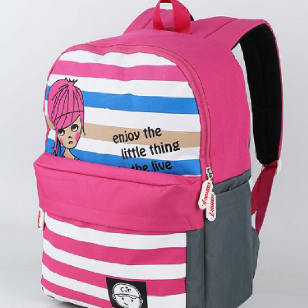 Tas Sekolah  - BDRS CIN039 2