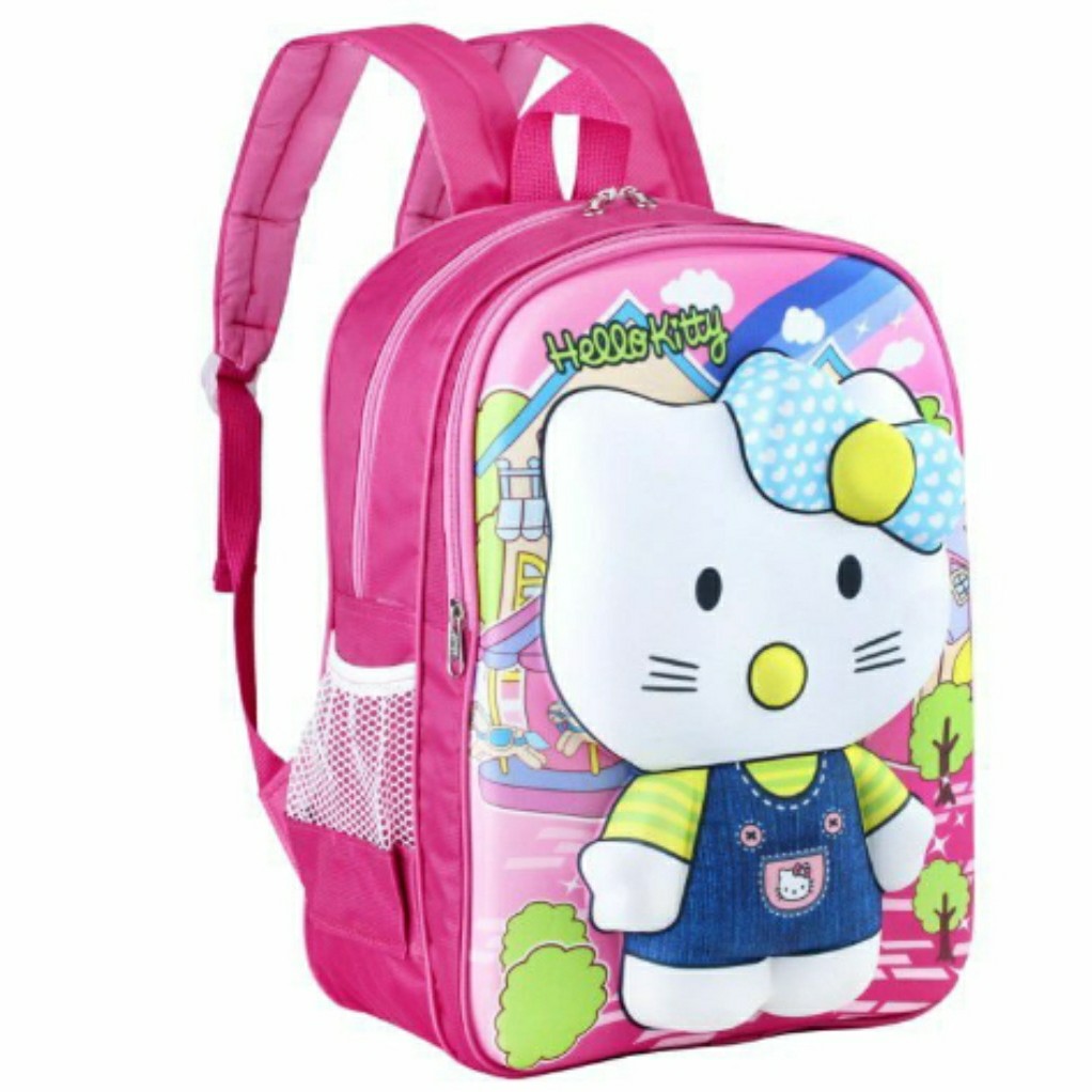 Tas Sekolah - BDRS GF5722 2