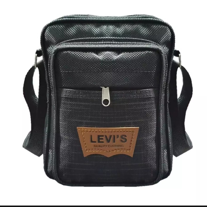 Tas Selempang Pria Merk Levis