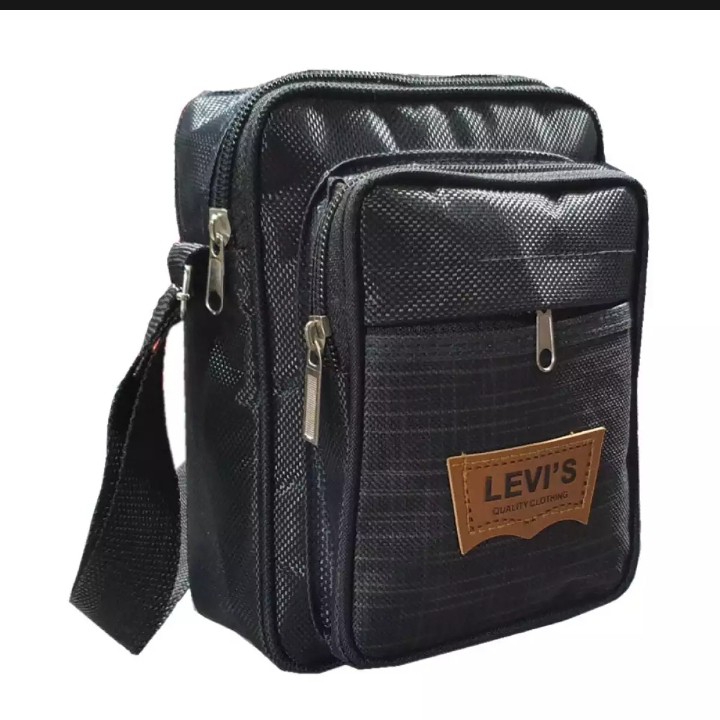 Tas Selempang Pria Merk Levis 3