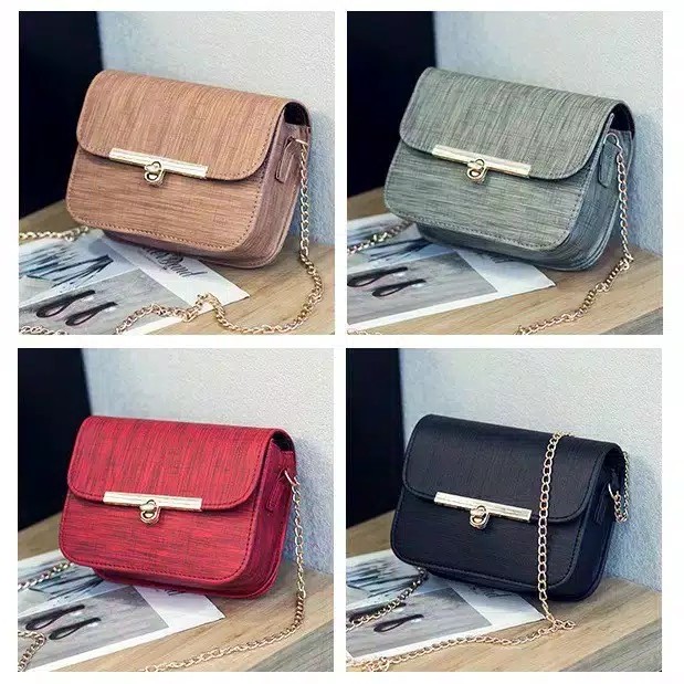 Tas Selempang Wanita Beauty VFR-231