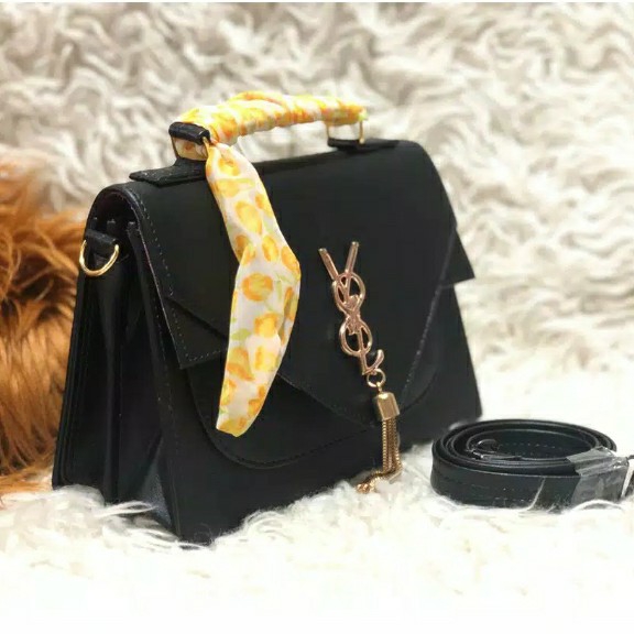 Tas Selempang YSL 2