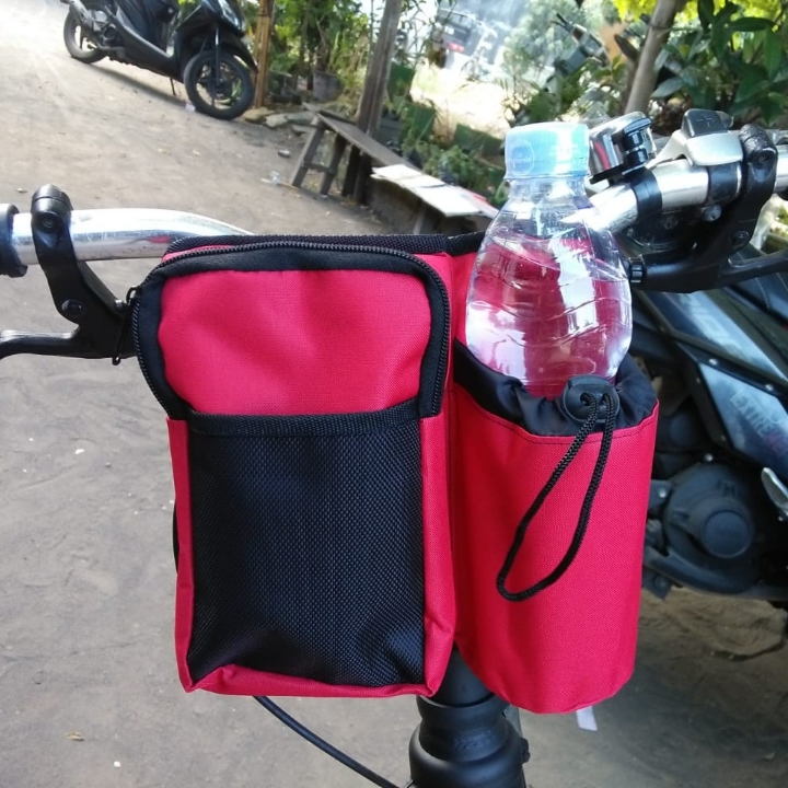 Tas Sepeda Lipat