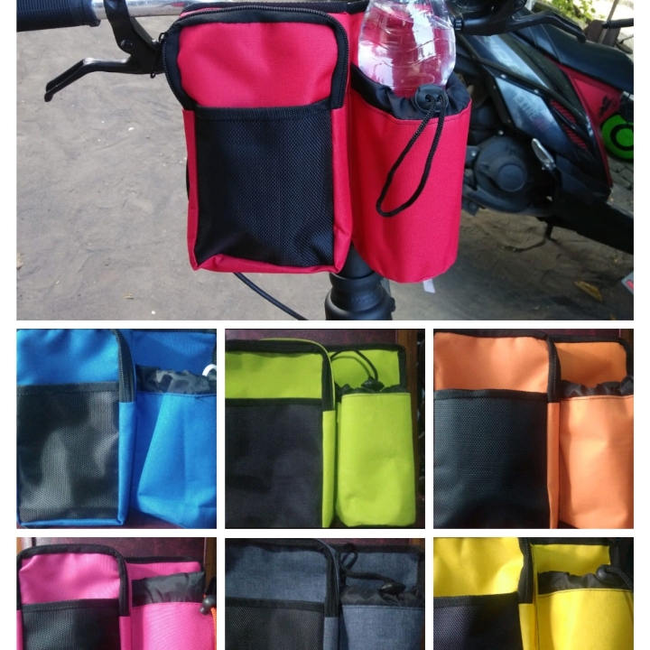 Tas Sepeda Lipat 4