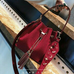 Tas Serut Import Qb54