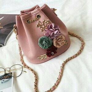 Tas Seruy Flower Import