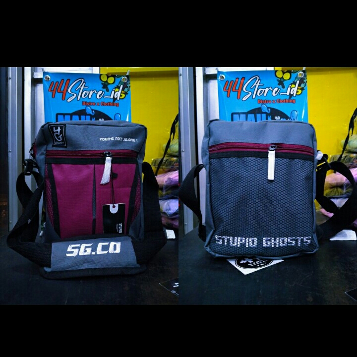 Tas Slempang Original