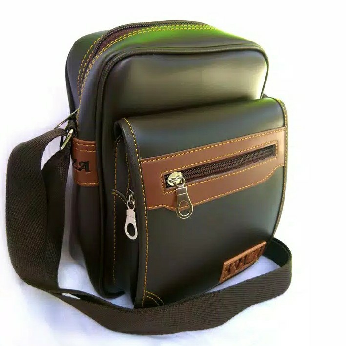 Tas Slingbag Pria Model Terkini 2