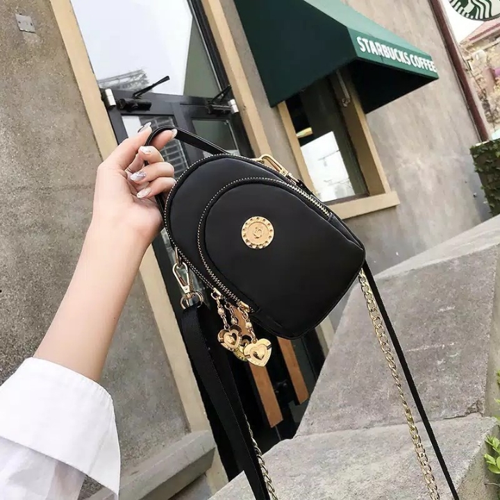 Tas Tangan Mini Cantik 