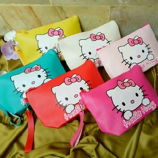 Tas Tenteng Hellokitty