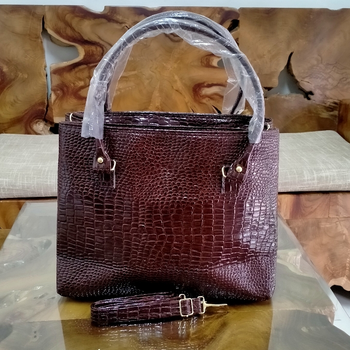 Tas Tote Kroko