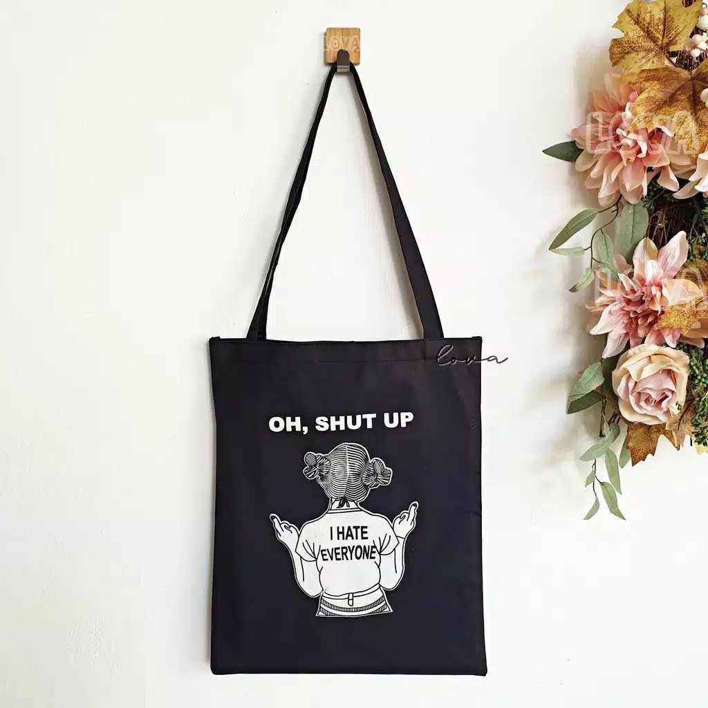 Tas Tote Wanita