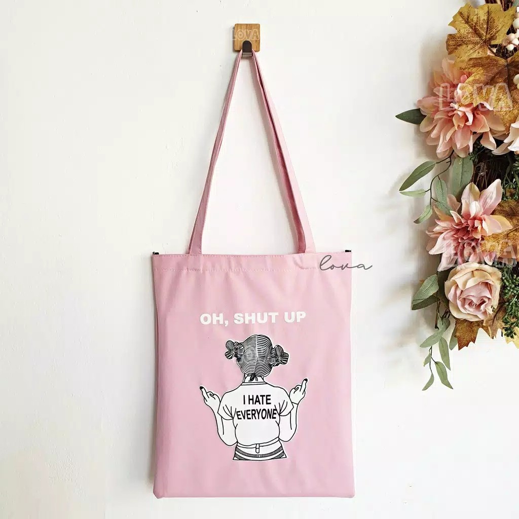 Tas Tote Wanita 3