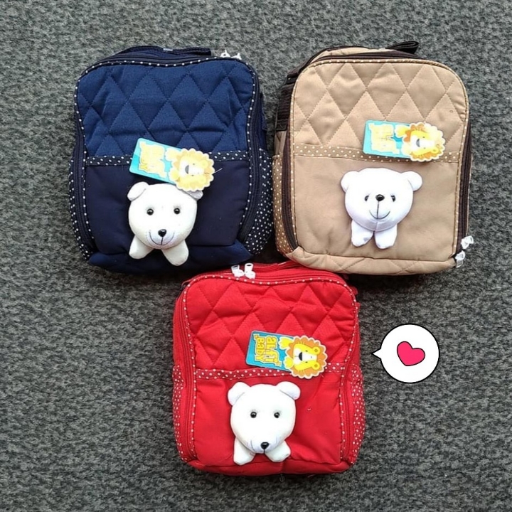 Tas Travel Bayi