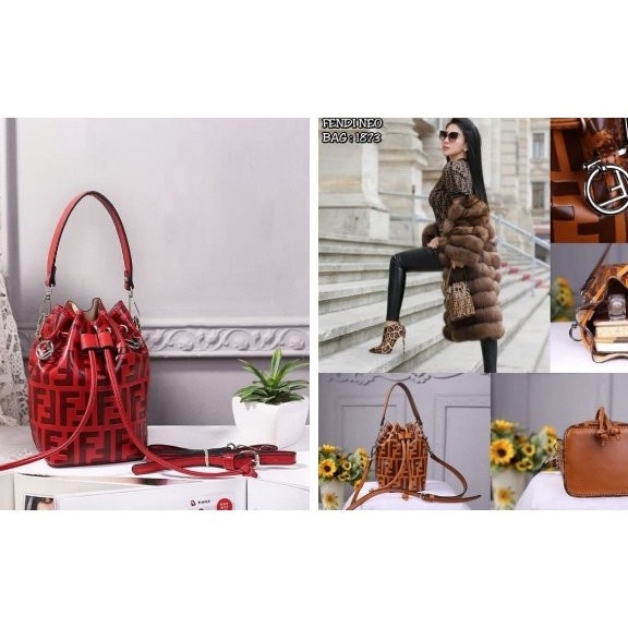 Tas Wanita FENDI BAG 1873