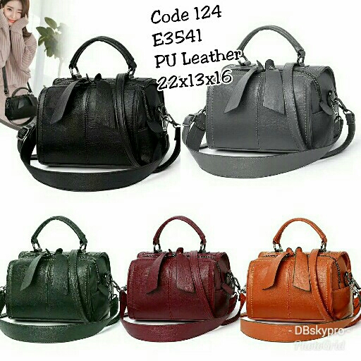 Tas import E3541