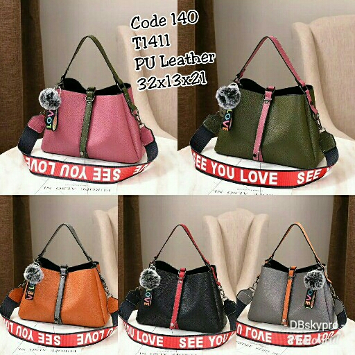 Tas import T1411