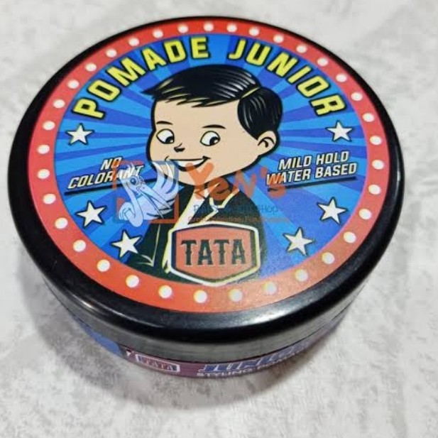 Tata Pomade Junior 75g