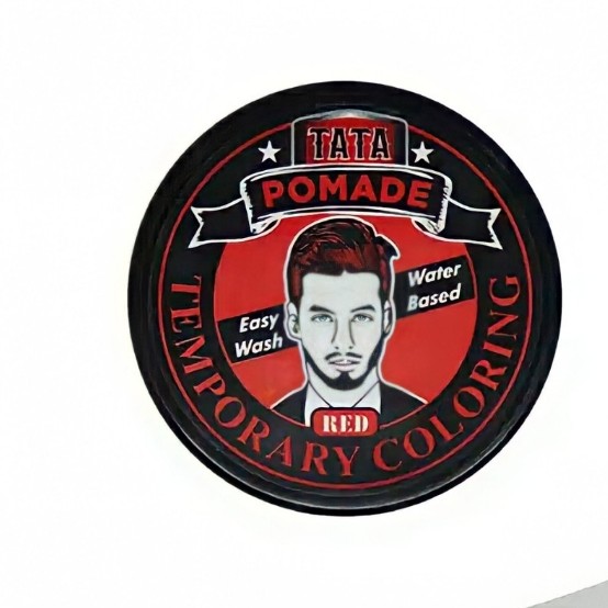 Tata Pomade Red 75g